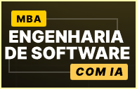 MBA — Software Engineering with AI